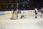 Photo hockey match Nantes - Brest  le 10/11/2016