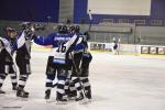 Photo hockey match Nantes - Brest  le 10/11/2016