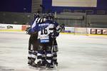 Photo hockey match Nantes - Brest  le 10/11/2016