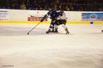 Photo hockey match Nantes - Brest  le 10/11/2016