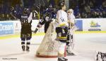 Photo hockey match Nantes - Brest  le 10/11/2016