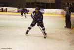 Photo hockey match Nantes - Brest  le 10/11/2016