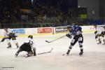 Photo hockey match Nantes - Brest  le 10/11/2016