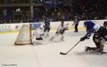 Photo hockey match Nantes - Brest  le 10/11/2016