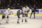 Photo hockey match Nantes - Brest  le 10/11/2016