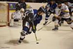 Photo hockey match Nantes - Brest  le 10/11/2016