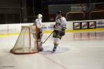 Photo hockey match Nantes - Brest  le 10/11/2016