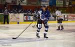 Photo hockey match Nantes - Brest  le 10/11/2016