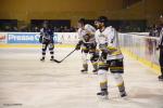 Photo hockey match Nantes - Brest  le 10/11/2016