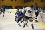 Photo hockey match Nantes - Brest  le 10/11/2016