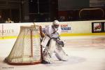 Photo hockey match Nantes - Brest  le 10/11/2016