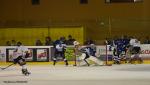 Photo hockey match Nantes - Brest  le 10/11/2016