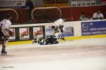 Photo hockey match Nantes - Brest  le 10/11/2016