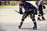 Photo hockey match Nantes - Brest  le 10/11/2016