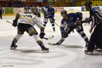 Photo hockey match Nantes - Brest  le 10/11/2016