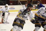 Photo hockey match Nantes - Brest  le 10/11/2016