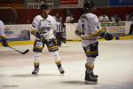 Photo hockey match Nantes - Brest  le 10/11/2016