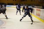 Photo hockey match Nantes - Brest  le 10/11/2016