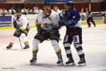 Photo hockey match Nantes - Brest  le 10/11/2016