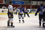 Photo hockey match Nantes - Brest  le 10/11/2016