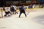 Photo hockey match Nantes - Brest  le 10/11/2016