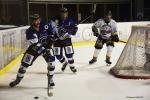 Photo hockey match Nantes - Brest  le 10/11/2016