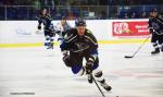 Photo hockey match Nantes - Brest  le 09/09/2017