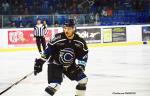 Photo hockey match Nantes - Brest  le 09/09/2017