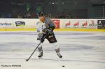 Photo hockey match Nantes - Brest  le 09/09/2017