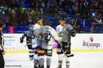 Photo hockey match Nantes - Brest  le 09/09/2017