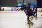 Photo hockey match Nantes - Brest  le 09/09/2017