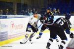 Photo hockey match Nantes - Brest  le 09/09/2017