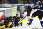 Photo hockey match Nantes - Brest  le 09/09/2017