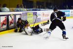 Photo hockey match Nantes - Brest  le 09/09/2017