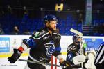 Photo hockey match Nantes - Brest  le 09/09/2017