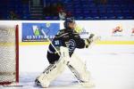 Photo hockey match Nantes - Brest  le 09/09/2017