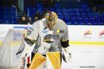 Photo hockey match Nantes - Brest  le 09/09/2017