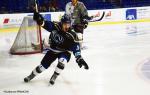 Photo hockey match Nantes - Brest  le 09/09/2017