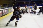 Photo hockey match Nantes - Brest  le 09/09/2017