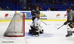 Photo hockey match Nantes - Brest  le 09/09/2017