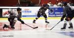 Photo hockey match Nantes - Brest  le 09/09/2017