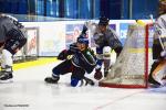 Photo hockey match Nantes - Brest  le 09/09/2017