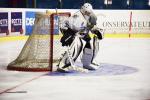 Photo hockey match Nantes - Brest  le 09/09/2017