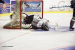 Photo hockey match Nantes - Brest  le 09/09/2017