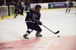 Photo hockey match Nantes - Brest  le 09/09/2017