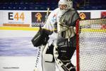 Photo hockey match Nantes - Brest  le 09/09/2017