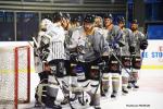 Photo hockey match Nantes - Brest  le 09/09/2017