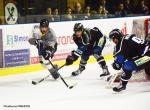 Photo hockey match Nantes - Brest  le 01/11/2017