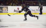 Photo hockey match Nantes - Brest  le 01/11/2017