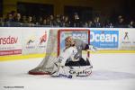 Photo hockey match Nantes - Brest  le 01/11/2017